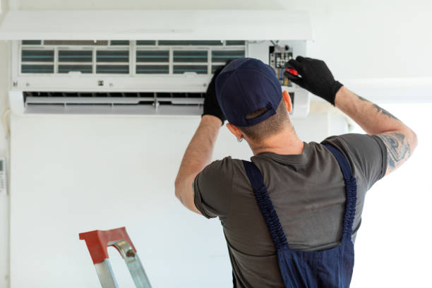 Home Air Vent Cleaning in Beatrice, NE